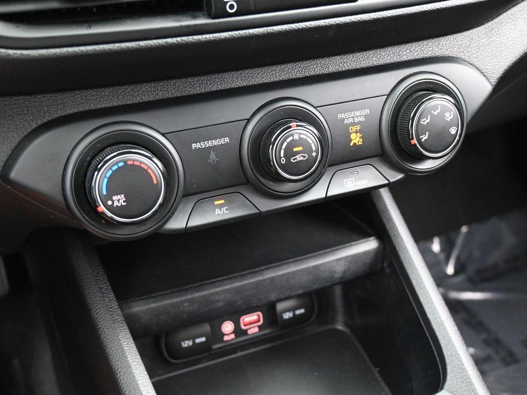 used 2021 Kia Forte car, priced at $12,991