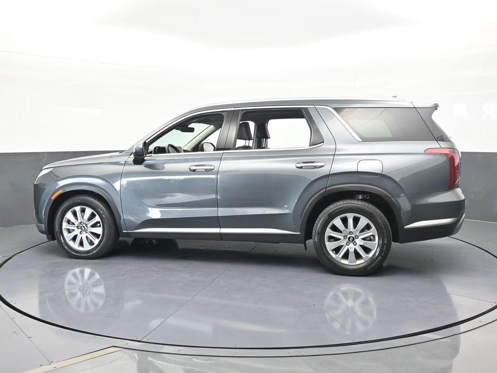 used 2023 Hyundai Palisade car, priced at $28,591