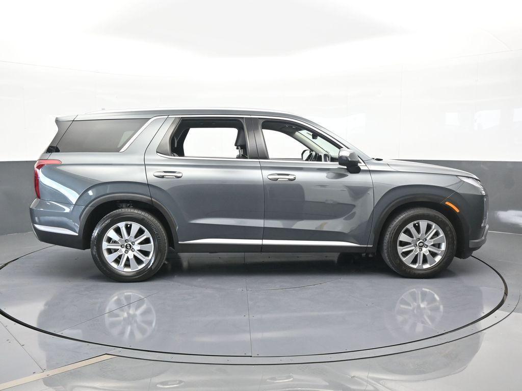 used 2023 Hyundai Palisade car, priced at $28,591