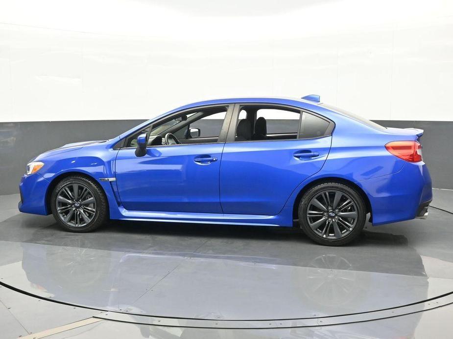 used 2020 Subaru WRX car, priced at $25,996