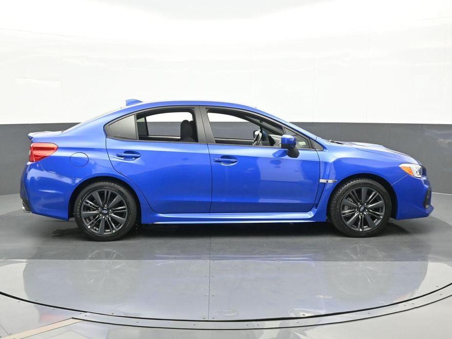 used 2020 Subaru WRX car, priced at $25,996