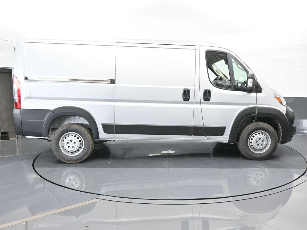 new 2025 Ram ProMaster 1500 car, priced at $47,945