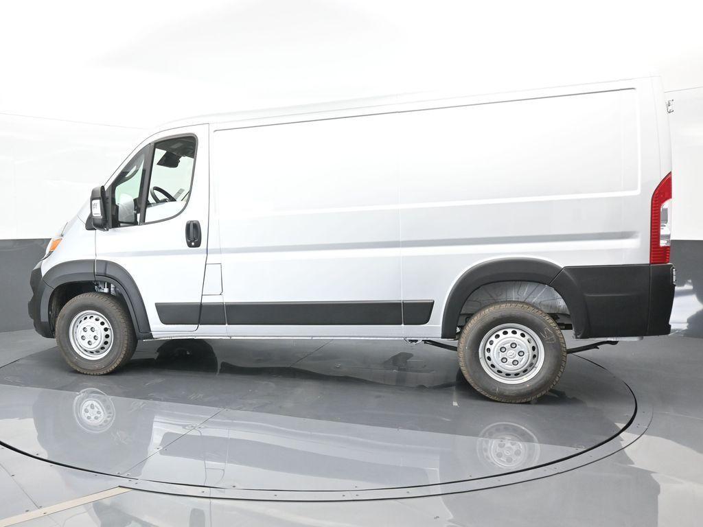 new 2025 Ram ProMaster 1500 car, priced at $47,945