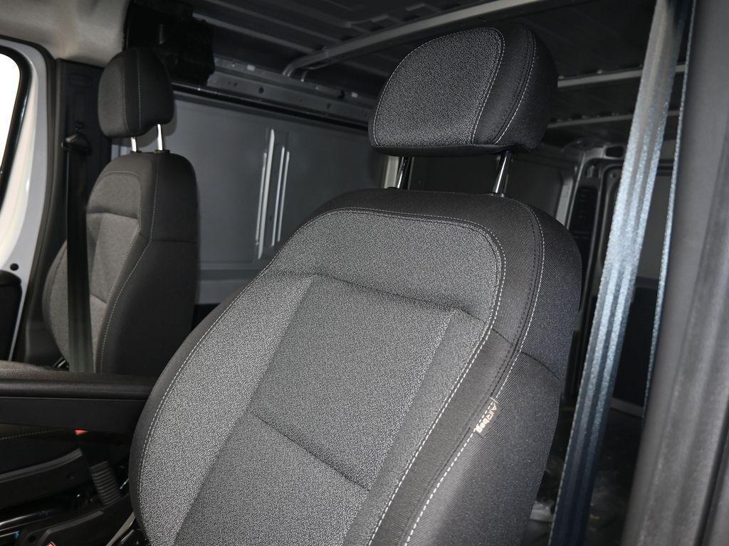 new 2025 Ram ProMaster 1500 car, priced at $47,945