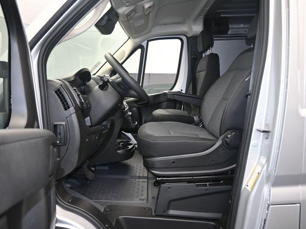 new 2025 Ram ProMaster 1500 car, priced at $47,945