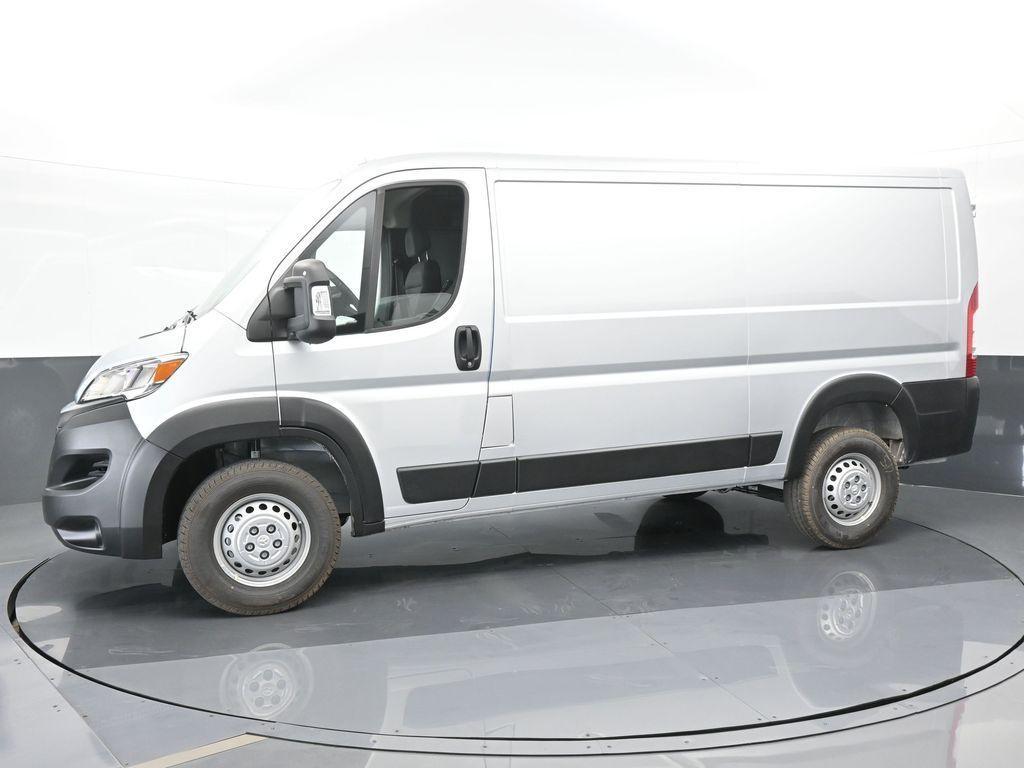 new 2025 Ram ProMaster 1500 car, priced at $47,945