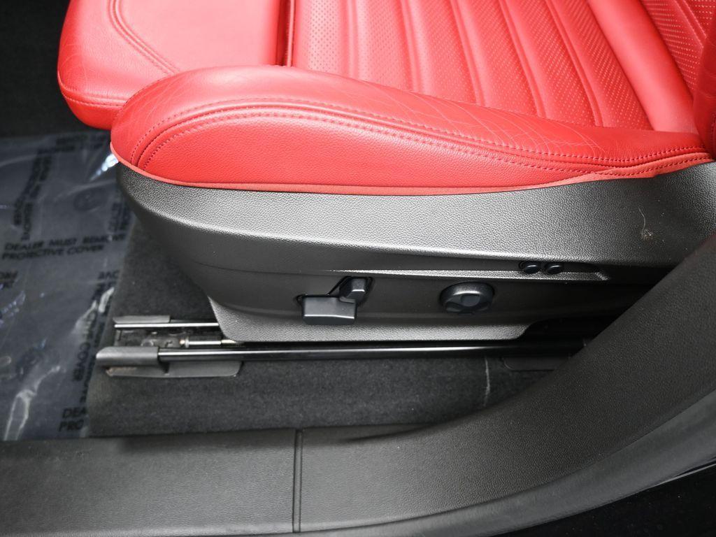used 2024 Alfa Romeo Stelvio car, priced at $38,881