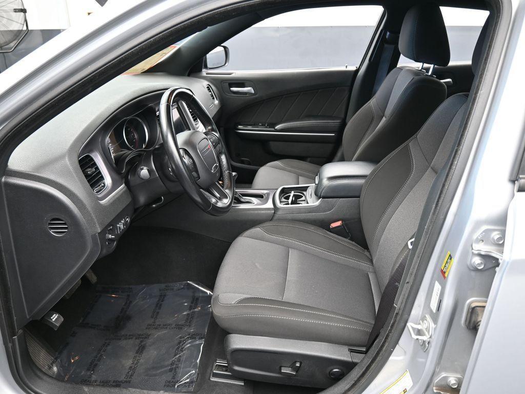 used 2022 Dodge Charger car, priced at $19,991