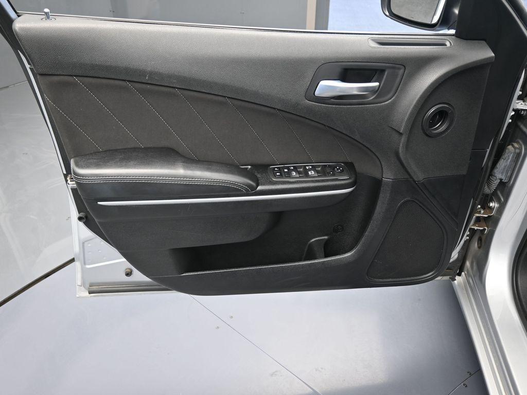 used 2022 Dodge Charger car, priced at $19,991