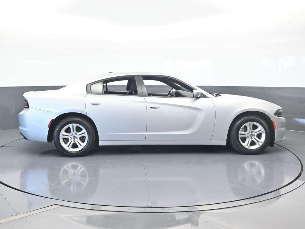 used 2022 Dodge Charger car, priced at $19,991
