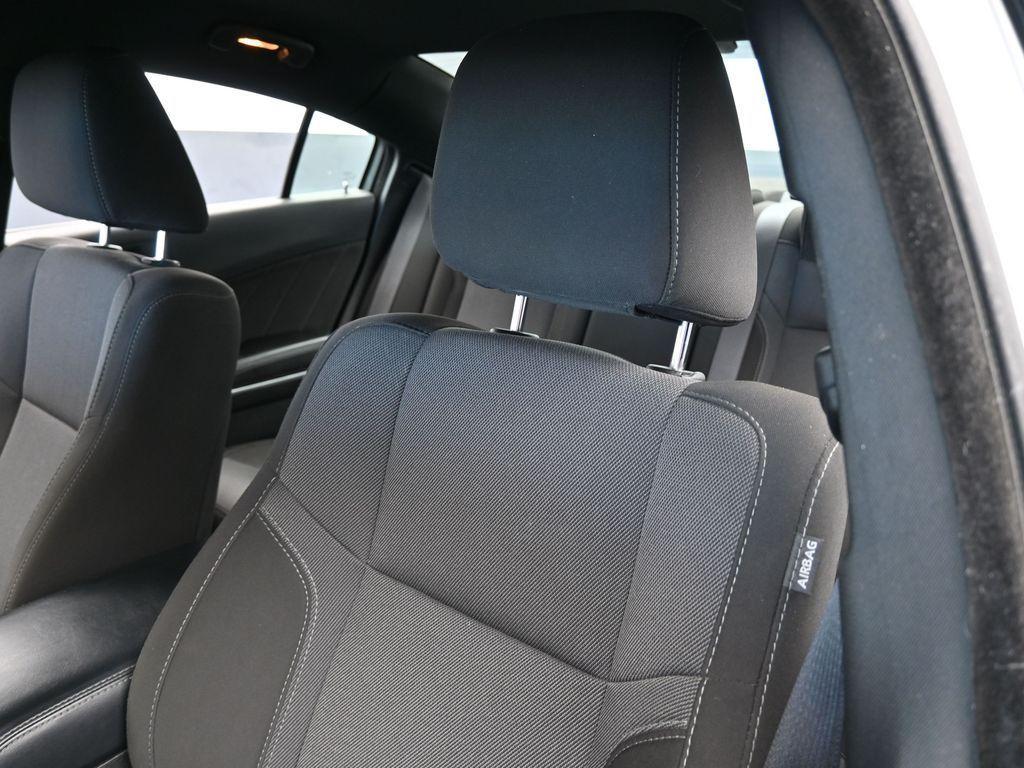 used 2022 Dodge Charger car, priced at $19,991