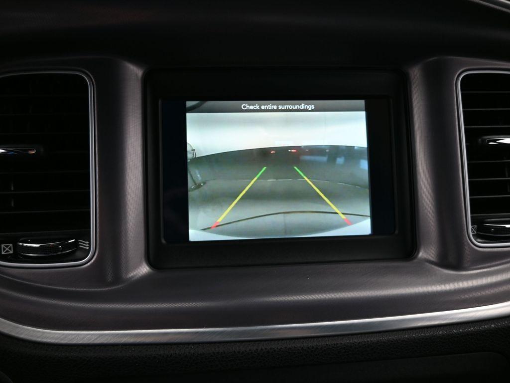 used 2022 Dodge Charger car, priced at $19,991