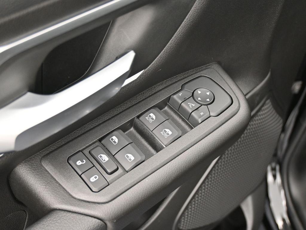new 2026 Ram 1500 car, priced at $55,080