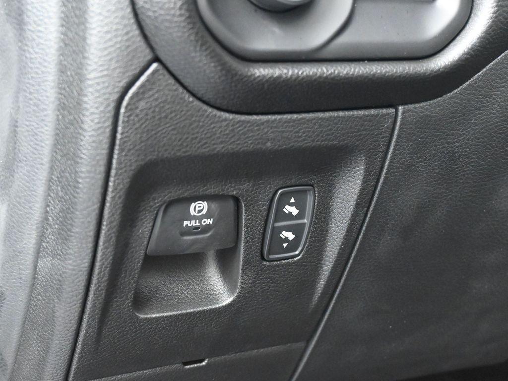 new 2026 Ram 1500 car, priced at $55,080
