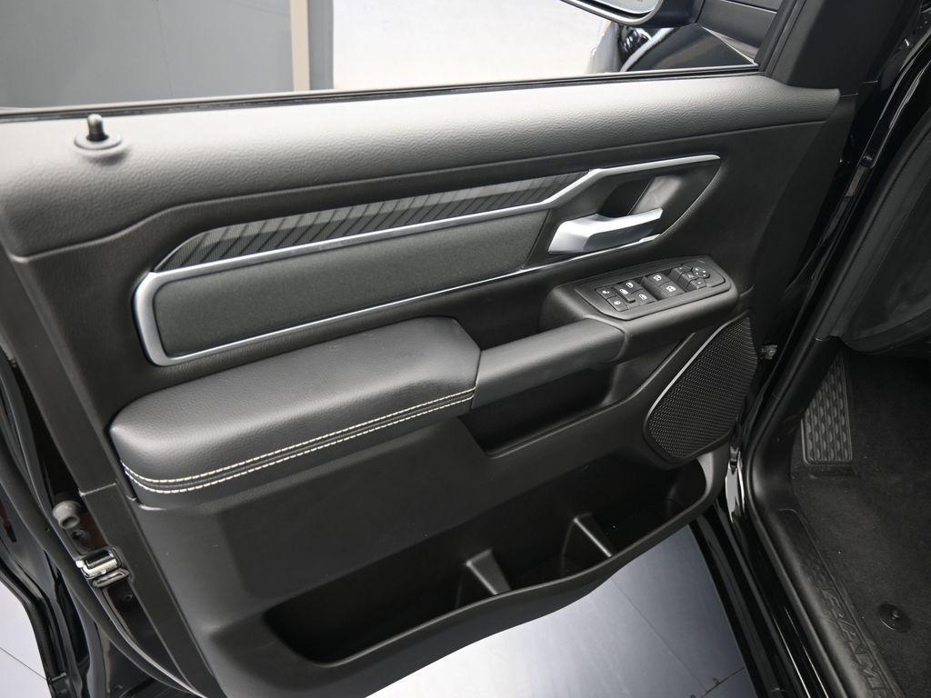 new 2026 Ram 1500 car, priced at $55,080