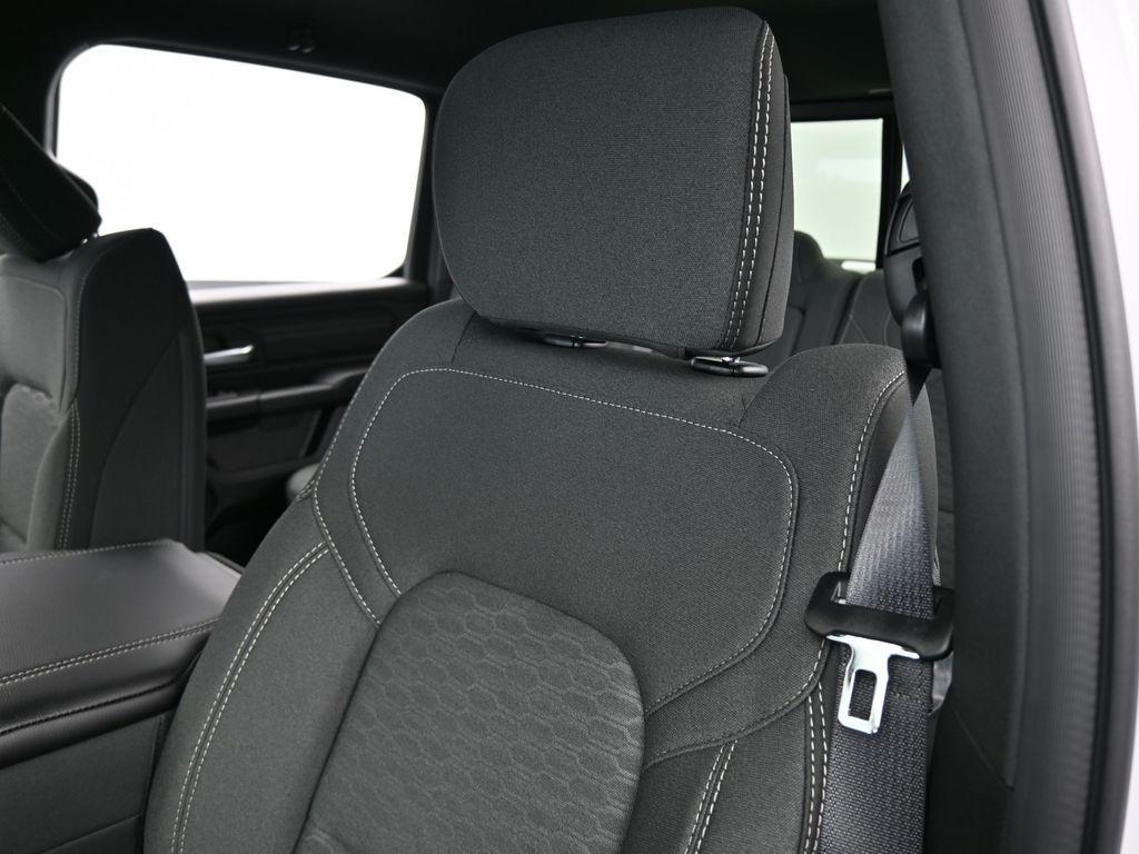 new 2025 Ram 1500 car