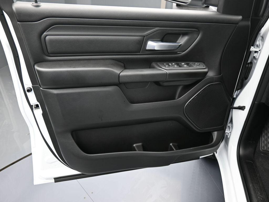 new 2025 Ram 1500 car