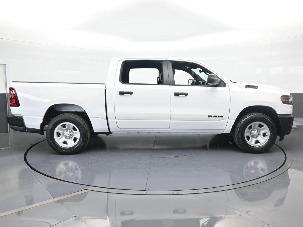 new 2025 Ram 1500 car