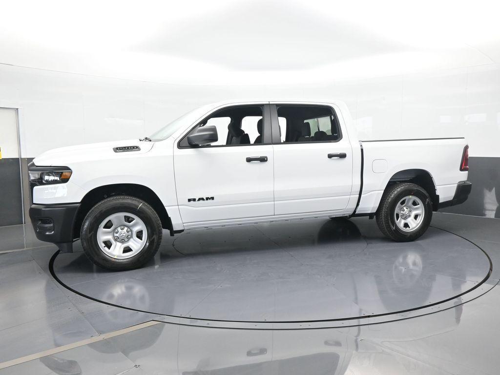 new 2025 Ram 1500 car