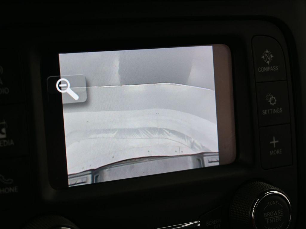 used 2021 Ram 1500 car, priced at $33,887