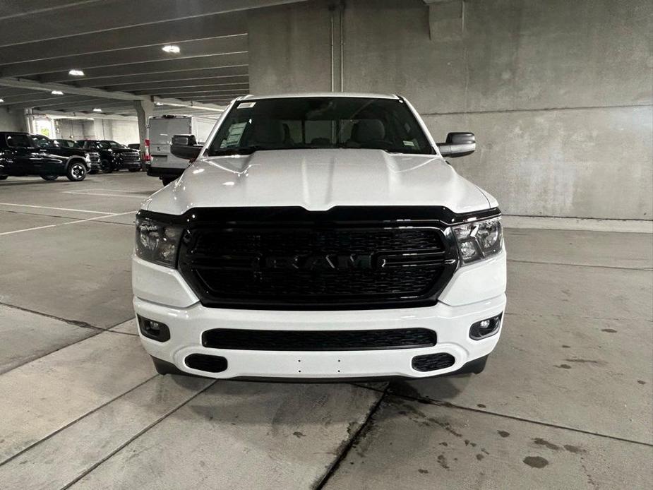 new 2024 Ram 1500 car, priced at $45,383