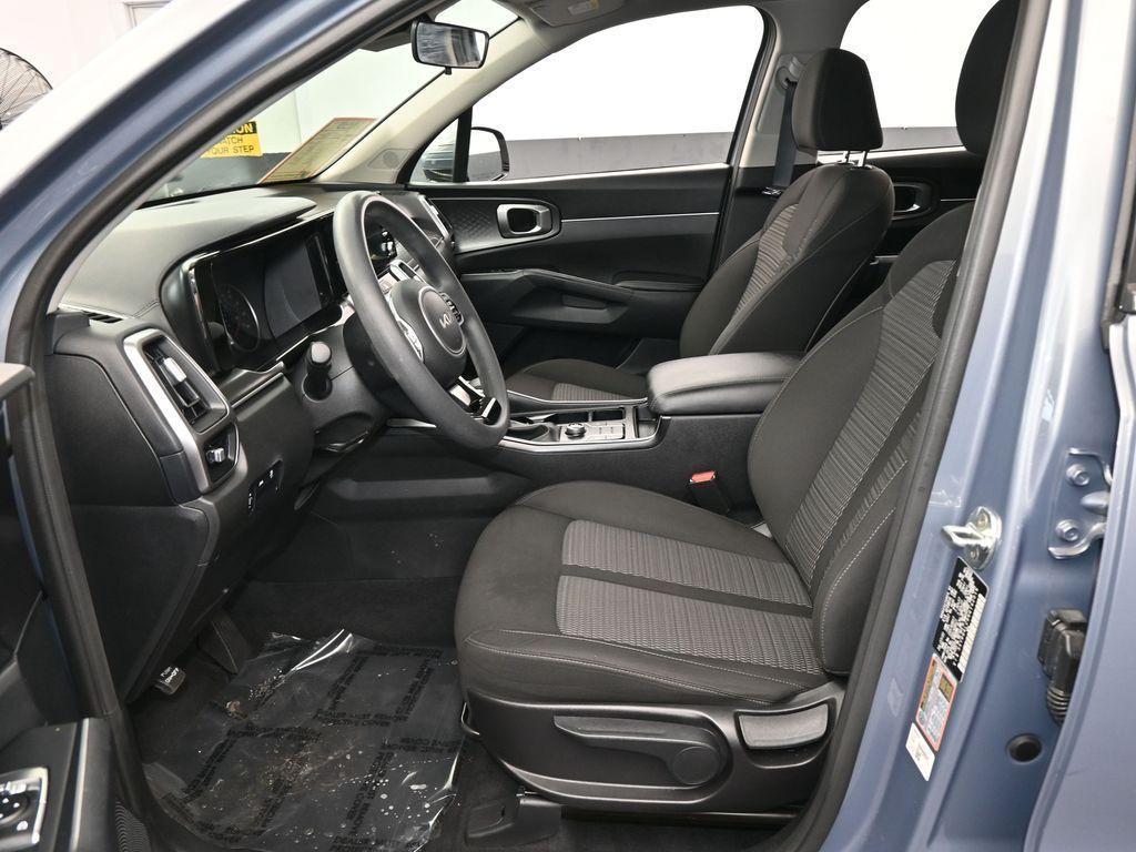 used 2022 Kia Sorento car, priced at $19,591