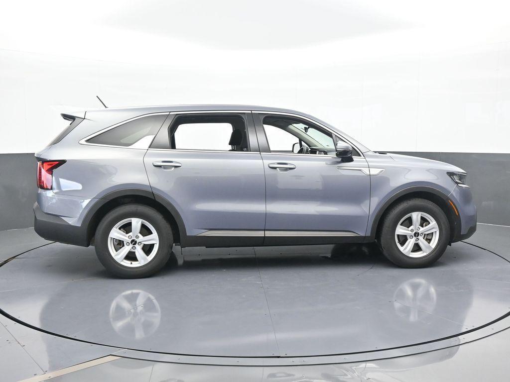 used 2022 Kia Sorento car, priced at $19,591