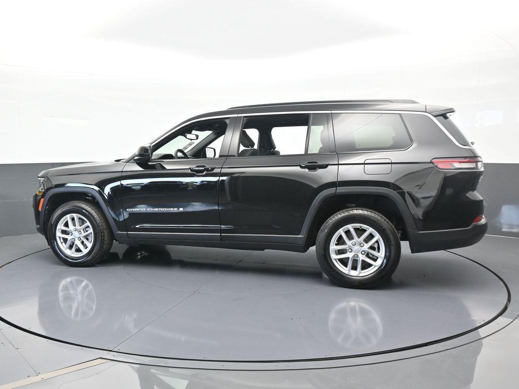 new 2024 Jeep Grand Cherokee L car, priced at $37,943