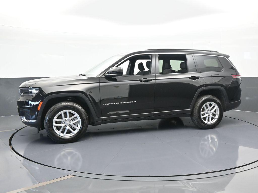 new 2024 Jeep Grand Cherokee L car, priced at $37,943