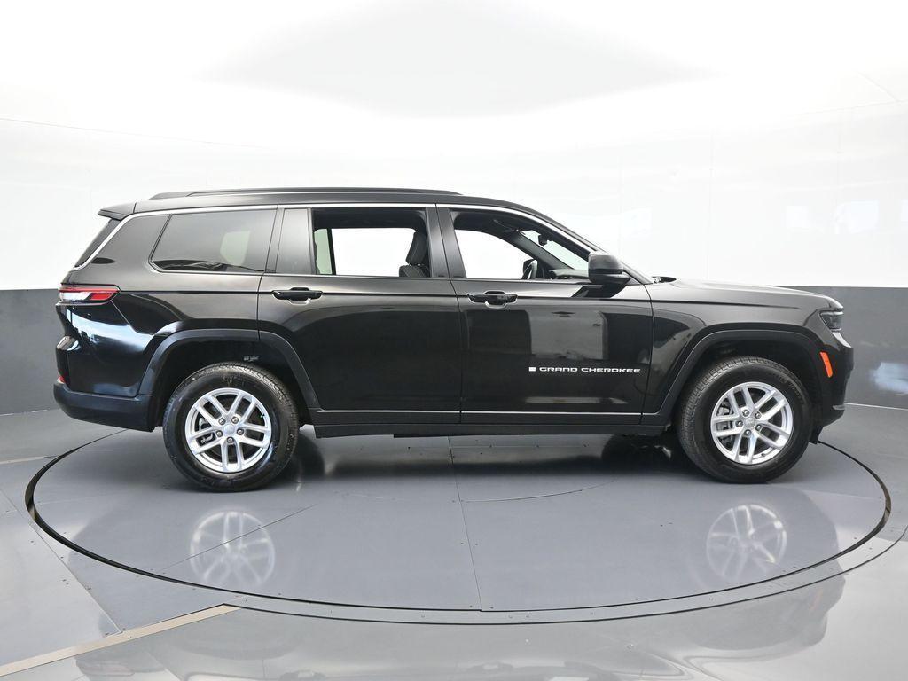 new 2024 Jeep Grand Cherokee L car, priced at $37,943
