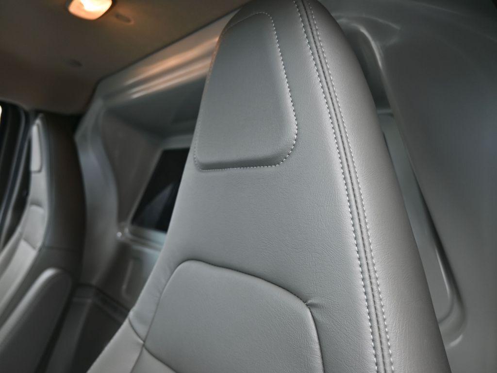 new 2025 Chevrolet Express 2500 car, priced at $41,158