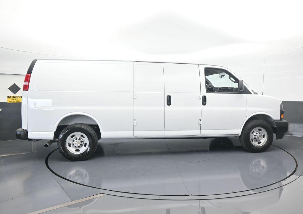 new 2025 Chevrolet Express 2500 car, priced at $41,158