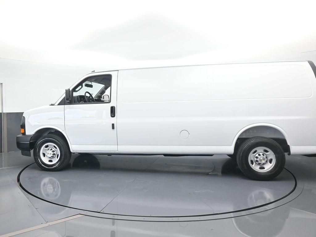 new 2025 Chevrolet Express 2500 car, priced at $41,158