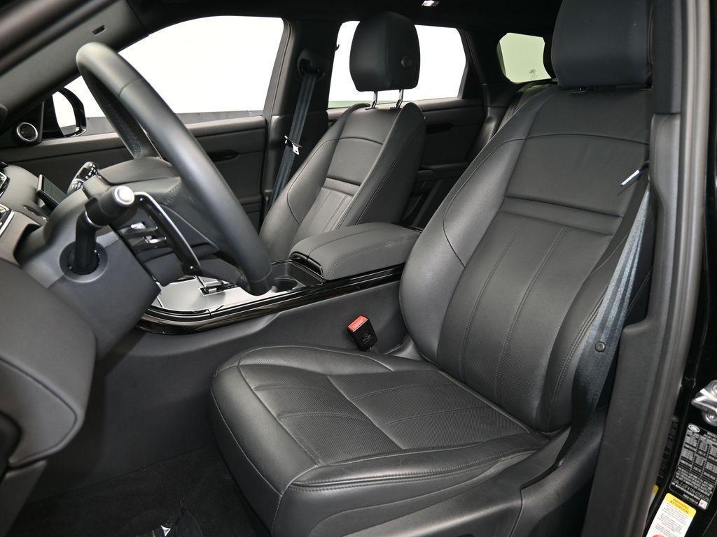 used 2024 Land Rover Range Rover Evoque car, priced at $31,898