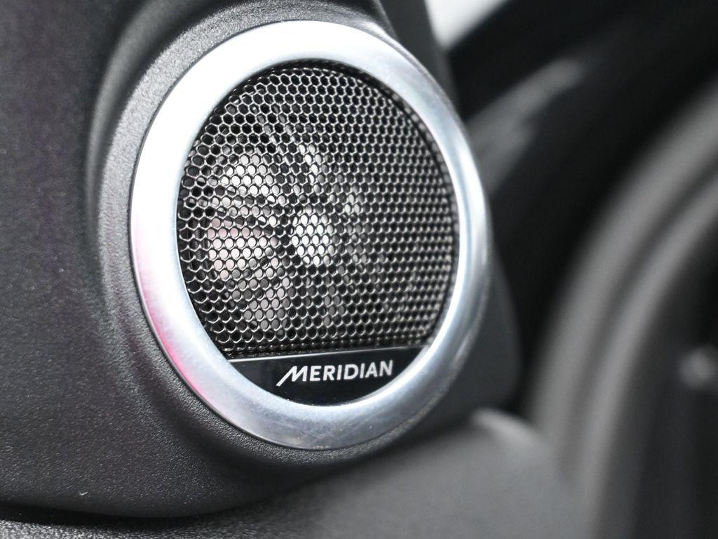 used 2024 Land Rover Range Rover Evoque car, priced at $31,898