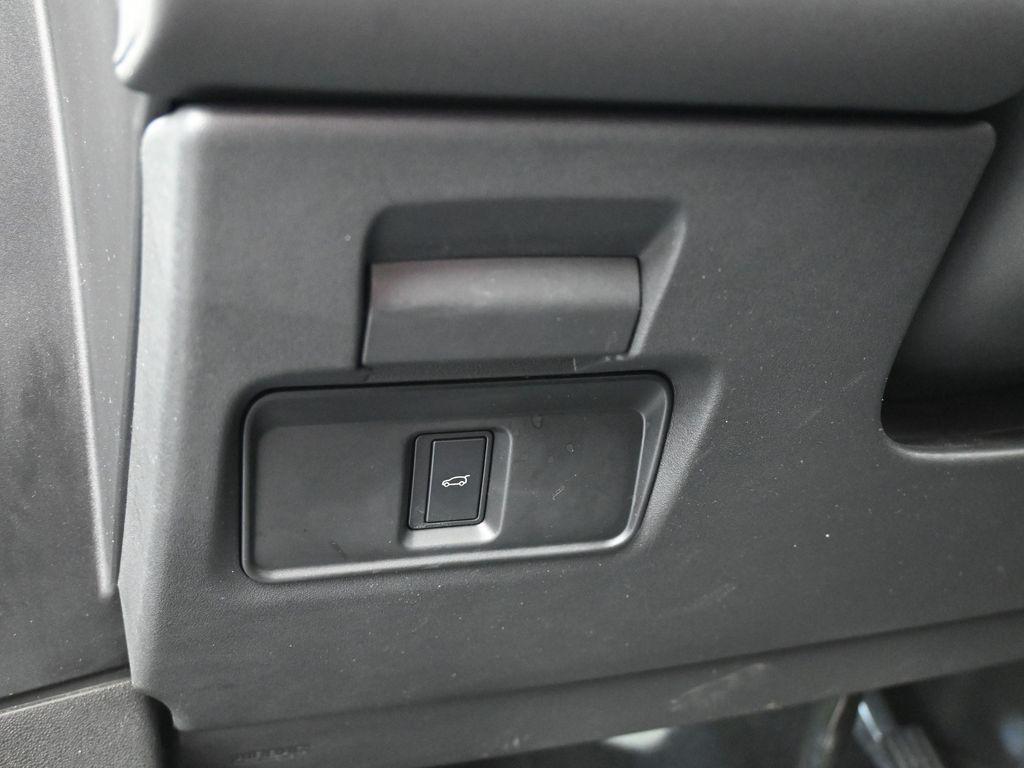 used 2024 Land Rover Range Rover Evoque car, priced at $31,898