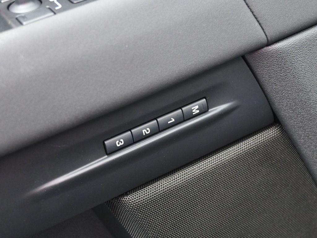 used 2024 Land Rover Range Rover Evoque car, priced at $31,898