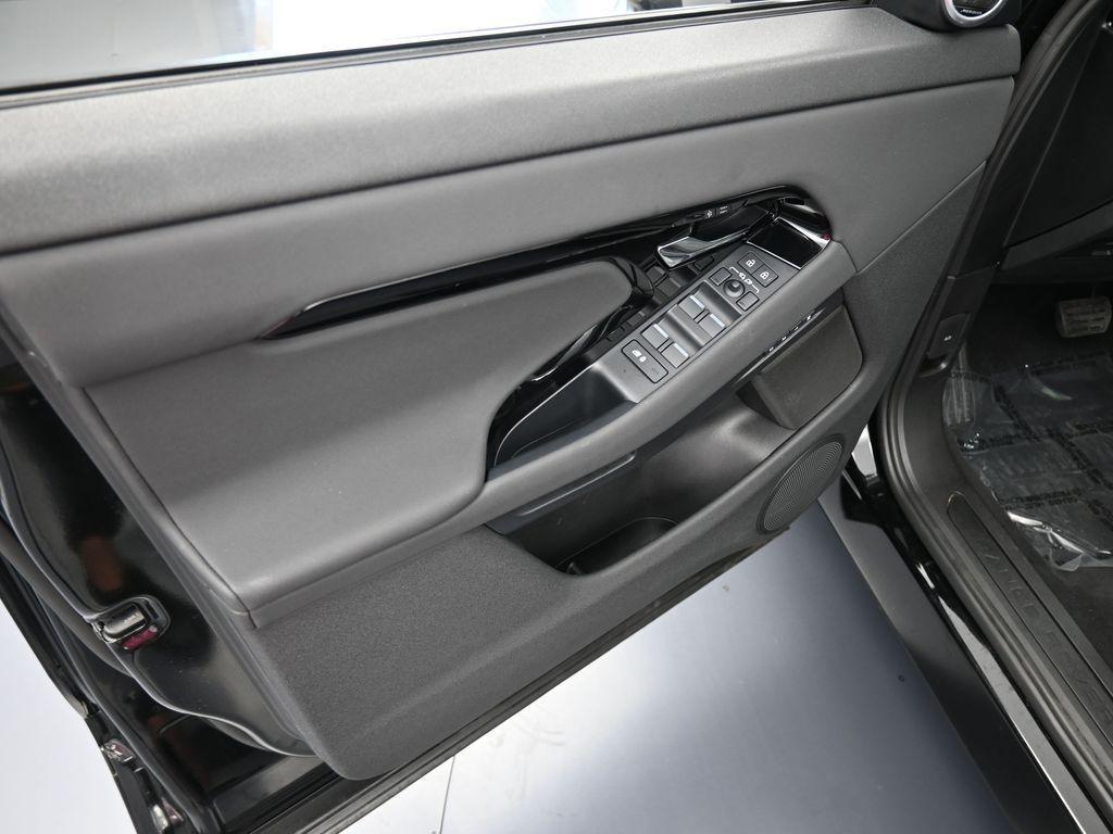 used 2024 Land Rover Range Rover Evoque car, priced at $31,898