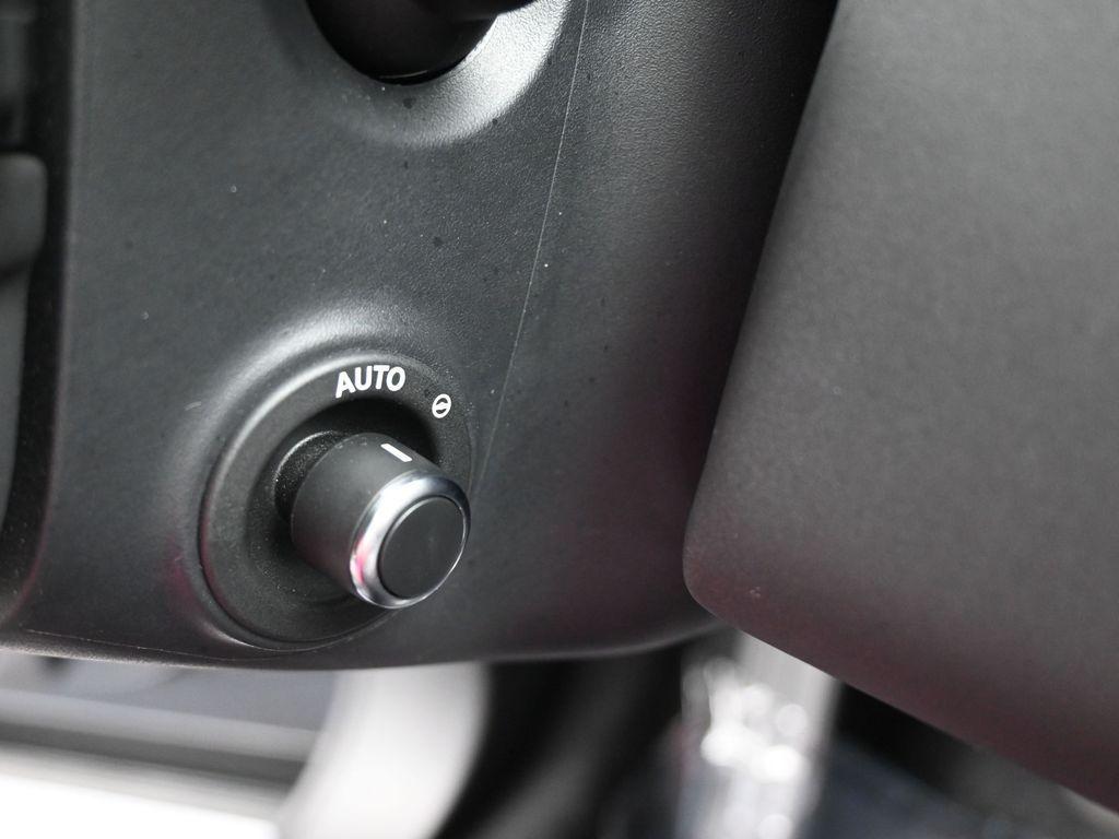 used 2024 Land Rover Range Rover Evoque car, priced at $31,898