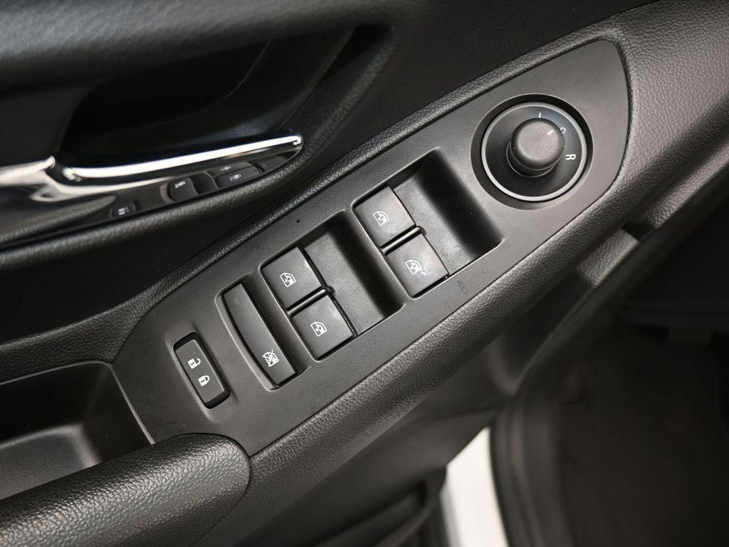 used 2022 Chevrolet Trax car, priced at $13,990