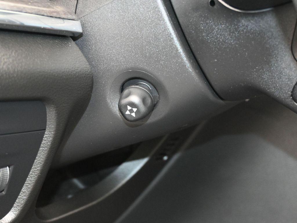 used 2023 Jeep Grand Cherokee L car, priced at $32,899