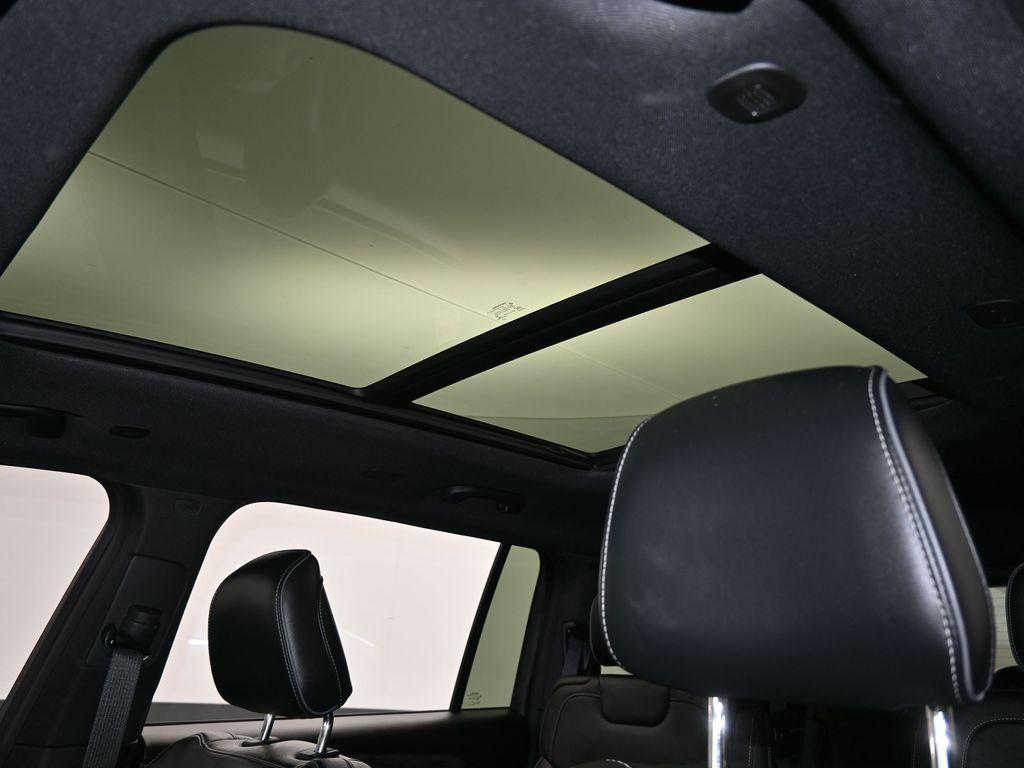 used 2023 Jeep Grand Cherokee L car, priced at $32,899