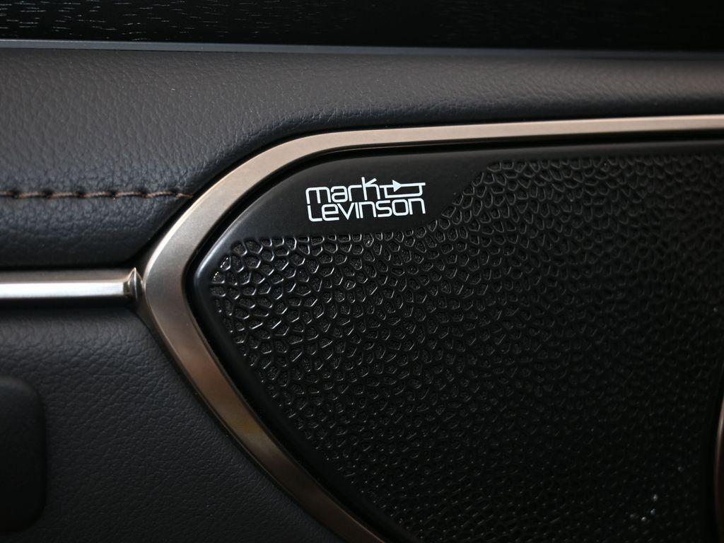 used 2024 Lexus ES 350 car, priced at $51,550