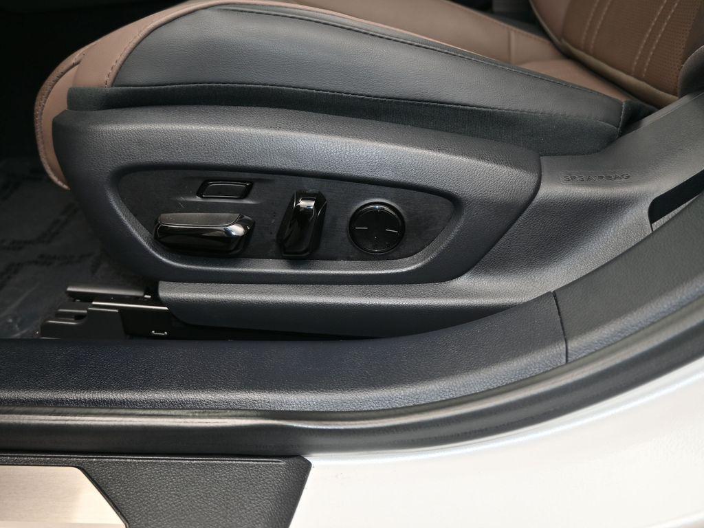 used 2024 Lexus ES 350 car, priced at $51,550
