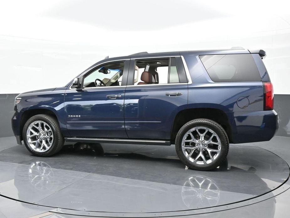 used 2018 Chevrolet Tahoe car, priced at $29,450