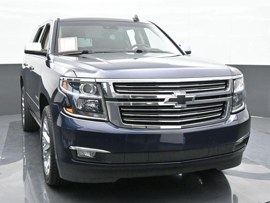 used 2018 Chevrolet Tahoe car, priced at $29,450