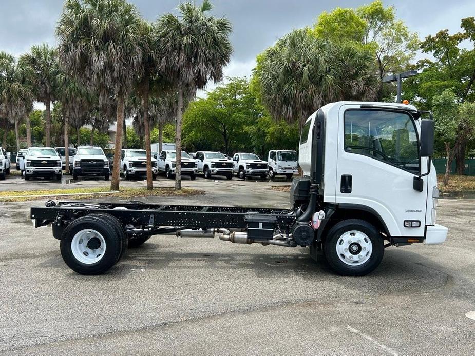 new 2024 Chevrolet Express 3500 car, priced at $50,315