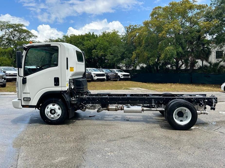 new 2024 Chevrolet Express 3500 car, priced at $50,315