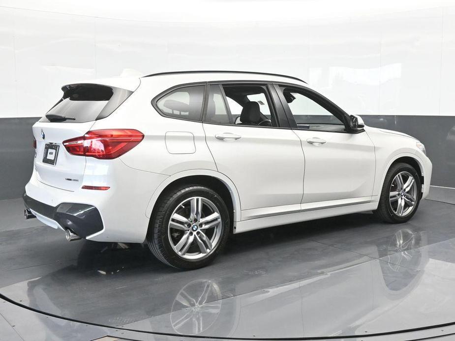 used 2020 BMW X1 car, priced at $22,875