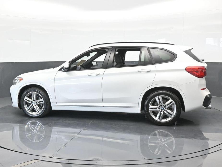 used 2020 BMW X1 car, priced at $22,875